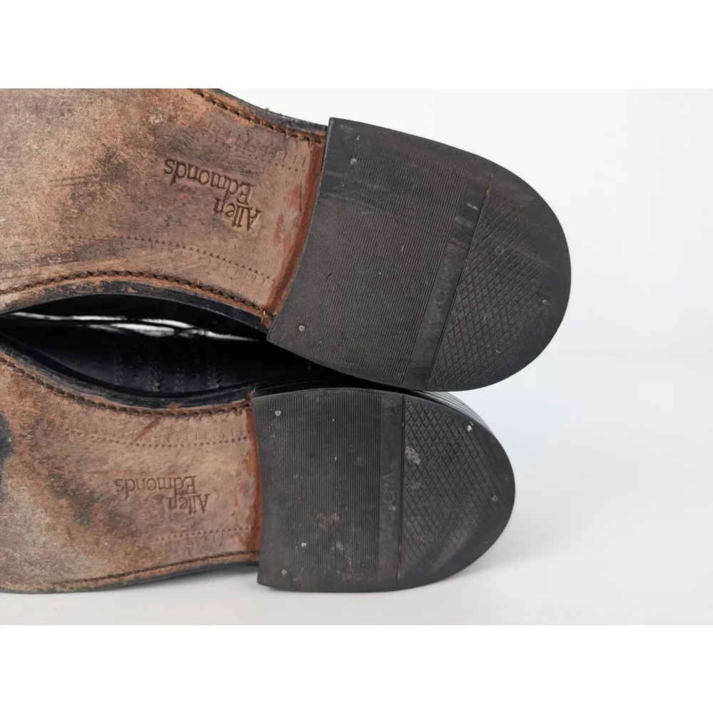 Allen Edmonds allen edmonds